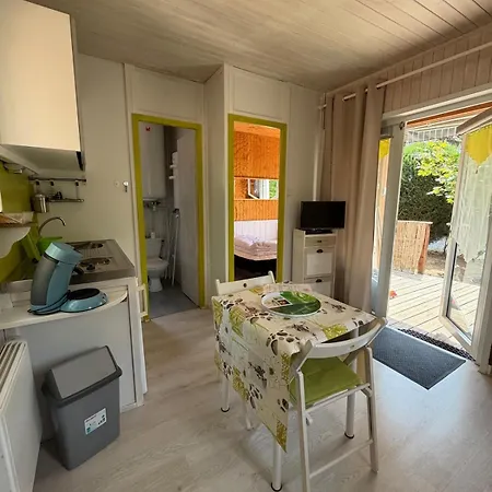 Paisible A Deux Pas Du 3 Pers Saint-Rémy-sur-Durolle