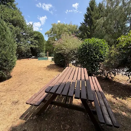 Paisible A Deux Pas Du 3 Pers Saint-Rémy-sur-Durolle