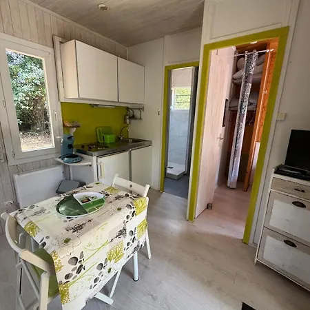 Σαλέ Paisible A Deux Pas Du 3 Pers Saint-Rémy-sur-Durolle
